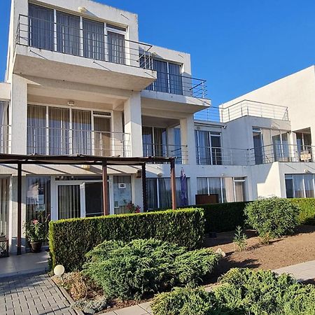 Casa Bellevue Apartamento Costinesti Exterior foto